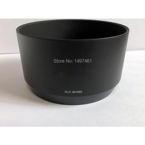 New Front Hood ALC-SH160 SH160 Repair parts for Sony E 70-350mm F4.5-6.3 G OSS SEL70350G Lens