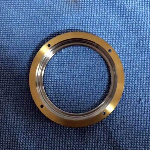 New Outer Fixed barrel assembly with bayonet mount Repair For Canon EF 50mm f/1.8 STM lens