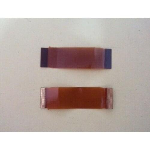 Original Flex Cable Part Connecting with Power Drive Board small Board for Nikon D7000