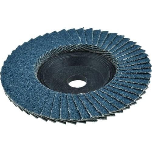 Flap Discs Grinding Wheels 1pcs 75mm Angle Grinder Sanding Disc Wood Abrasive Tool For Woodworking Hobbyists Tradesmen