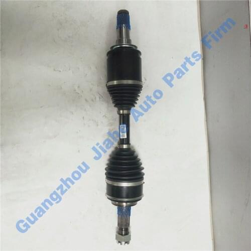 PAT Front Drive Shaft For Land Cruiser Series GRJ200 VDJ200 URJ202 43430-60070 43430-60071