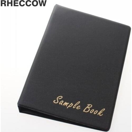 RHECCOW 2475pcs/set 0603 5% SMD resistor (37 value 1875pcs) + 0603 5% capacitor(17 value 600pcs) sample book