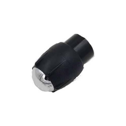 La Cimbali Steam hot water knob