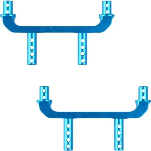 A959 A969 A979 A969-05 Metal hull pillars WLtoys RC Racing Car Scale Spare Parts Accessories