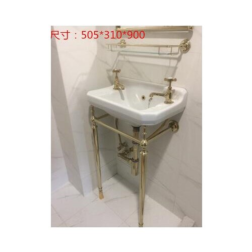 Alleytoke Bathroom Equipment
