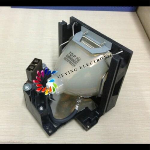 Free Shipping AN-P25LP BQC-XGP25X Original Projector Lamp HSCR270W for XG-P25X XG-P25XE XG-P25XU