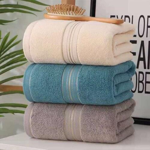 Household Pure Cotton Face Towel Is Soft For Womens Beauty, Breathable, Close To The Skin And Strong In Water Absorption