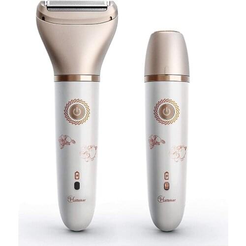 Electric Women Epilator Painless Hair Remover,Electric Shaver for female Legs,Face,Lips,Bikini Depilatory women depilation