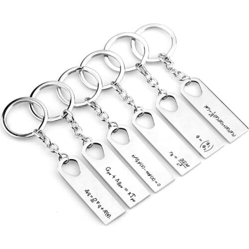 Exquisite Game Death Stranding Keychain Small Chic 6 Fomulars Stainless Steel Tag Keyring For Car Men Womens Gift Key Chain