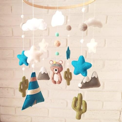 Интерактивные игрушки для малышей Mobil_Kids China At AliExpress