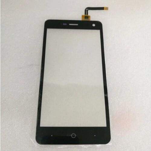 5.0''Touch Screen For ZTE Blade L3 Touch Screen Digitizer Panel Glass Sensor