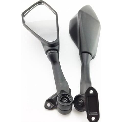 Tianren Motorcycle Mirrors