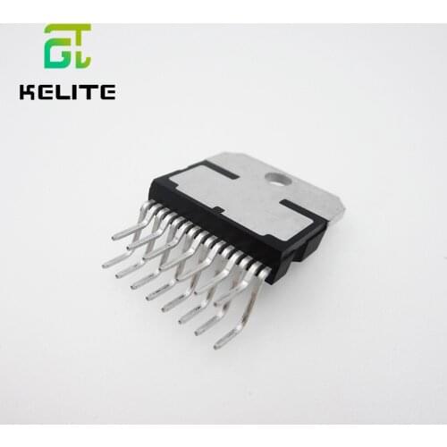 TDA7294 ZIP enthusiast amplifier, amplifier chip Penhold ! 10PCS