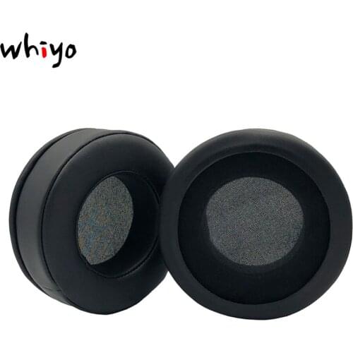 1 pair of Thicken Replacement Ear Pads Cushions for Sennheiser HD 430 HD430 HD-430 Sleeve Headset Earphone