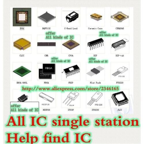 100PCS 0805 10K, 10K OHM 5% (330R 1K 4.7K 100K