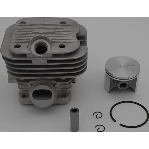 42mm Cylinder Piston Assy Kit MAKITA DOLMAR PS-350 PS-351 PS-420 PS-421 Tool Parts