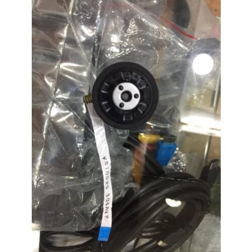 50pcs/lot for xbox360 slim drive motor engine original used