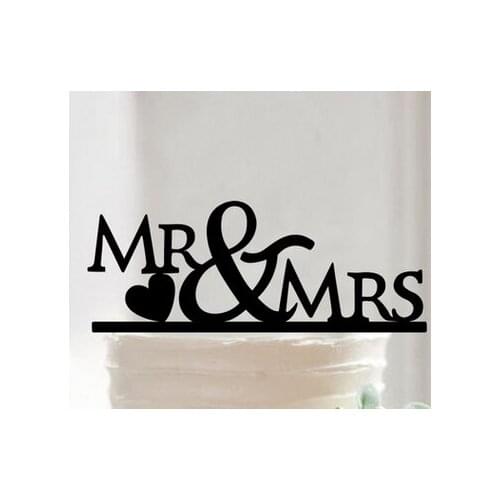 AYT Cake Toppers