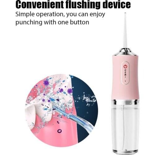 Ирригаторы для полости рта BOUSSAC China At AliExpress