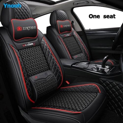 Car seat covers For ford kuga fiesta mk7 max focus mk1 2 ranger mondeo mk4 explorer figo transit custom car seats
