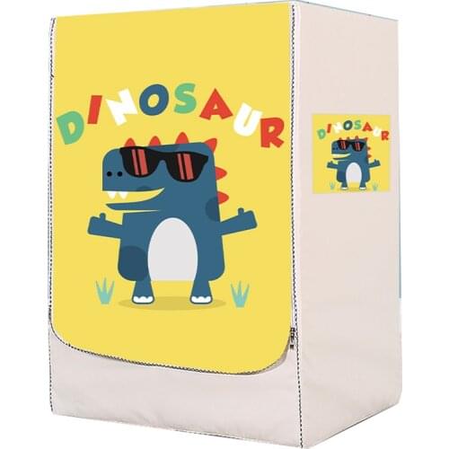 Washing Machine sets Cover Waterproof Case Universal Home Sunscreen Washing Machine Dustproof Cover