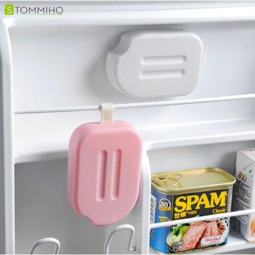 STOMMIHO Activated Carbon Deodorant Box Refrigerator Ice cream Air Purifier Odor Eliminator Freshener Smelly Removing Closets