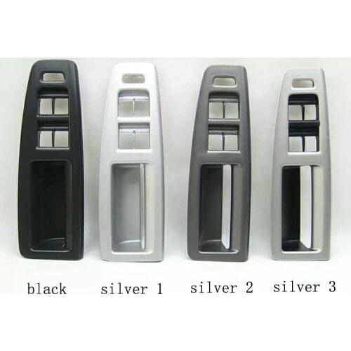 For Volkswagen POLO SPORT left front Door Inner Handle Window button switch base