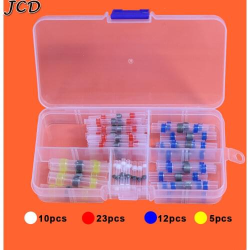 JCD Computer Cables