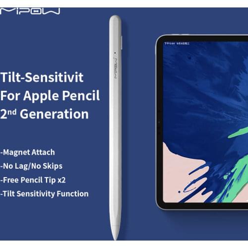 MIPOW Styluses For Tablets