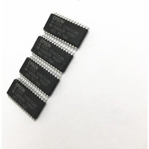 New original E09A92GA E09A92 EO9A92GA SOP24 IC Chip Electronics Transistors Chips E09A92