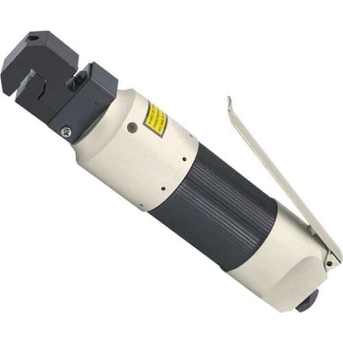 1Pc Air Powered Pneumatic Punch Tool Zinc Alloy Pneumatic Punch Tool Edge Setter Panel Flanging 5Mm Punch