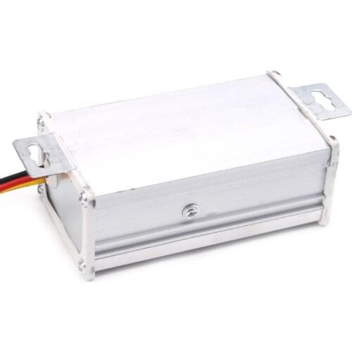 DC 36V 48V 72V To 12V 10A 120W Converter Adapter Transformer For E-bike Electric 37MC