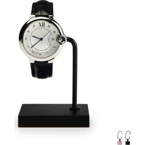 Luxury watches watches metal display rack shelf creative props watch display acrylic watch display