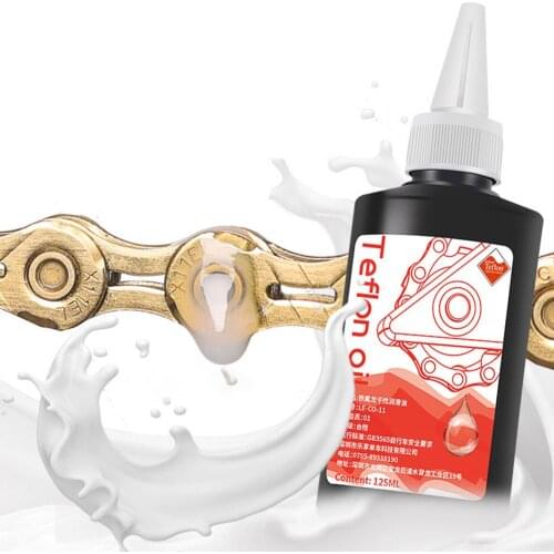 Bicycle Maintenance Oil Mountain Bike Dry Lube Chain Oil Bicycle Special Lubricant Bike Lubricant Care Kit Cycling Accessories