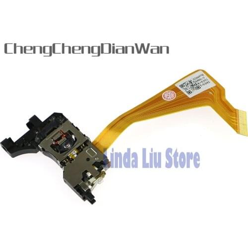 Original Replacement RAF-3350 Drive Laser Lens For Nintendo Wii RAF 3350 Laser Lens 2pcs/lot