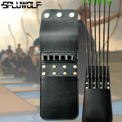 Spluwol Bows And Arrows