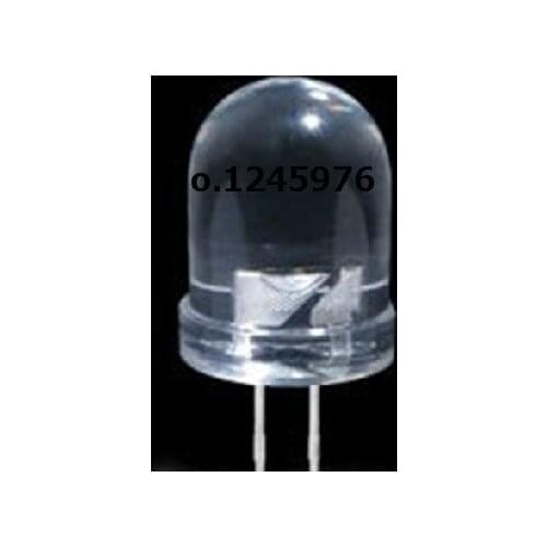 8MM blue light light-emitting diode LED Light Beads