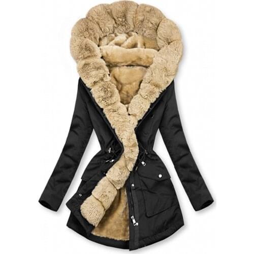 Женские черные куртки Womail China At AliExpress