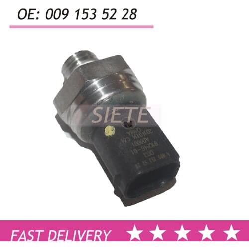 0091535228 Pressure Sensor Sprinter w906 vito W447 VIANO W639 W176 W246