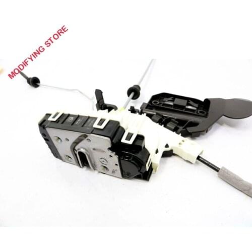 1667200435 for MER-CEDES ML350 W166 2012 - 2015 FRONT RIGHT PASSENGER SIDE DOOR LOCK LATCH