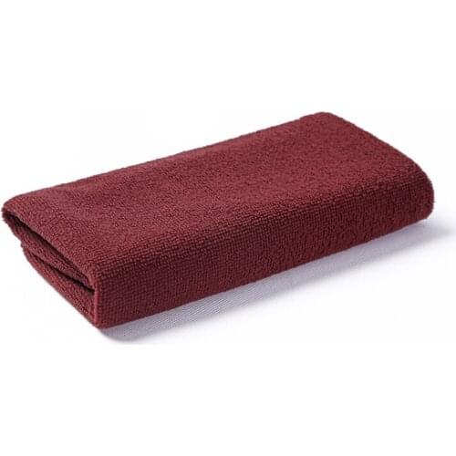 5 Pcs Car Wash Microfiber Towels Super Thick Soft Plush Cloth For Washing Cleaning Drying Absorb Wax Polishing