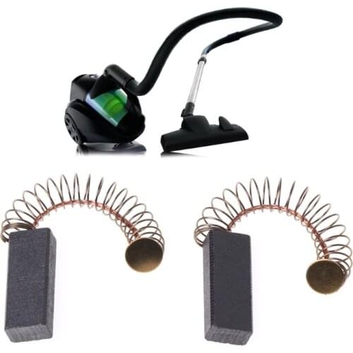 Vacuum Cleaner Carbon Motor Brush Accessories For Kirby Heritage Legend Tool New