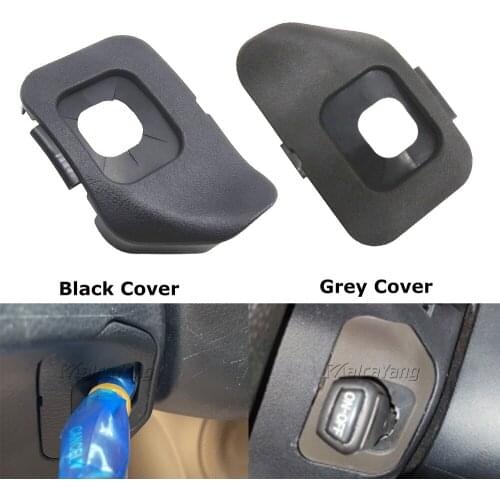 Car Accessories 45186-0D110-C0 For Toyota Yaris Vios 2013 Cruise Control Switch Steering Wheel Cover Lower 45186-0D110-E0
