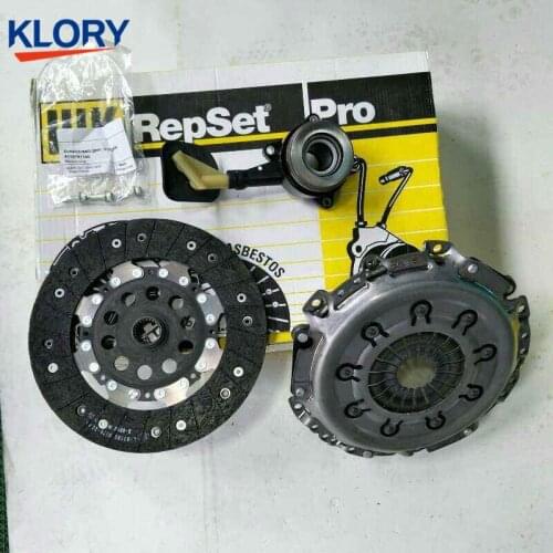 6243295330 Clutch set for Ford &old section Mondeo 2.0