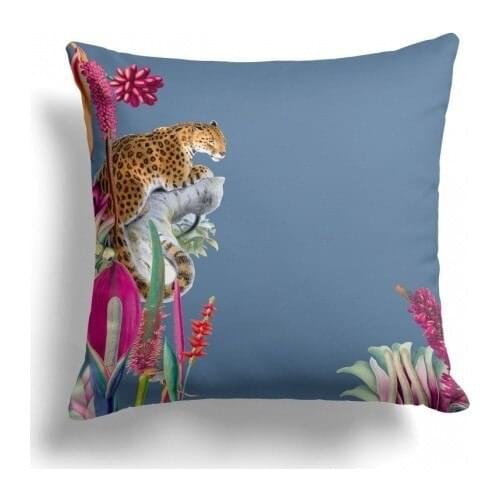 Maxxdeco Zanzibar Pillow decorate KILIFI-11363