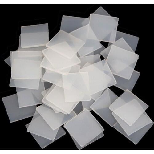 50pcs/lot 5D Diy Diamond Painting Kits Glue Mud Clay Embroidery Moasic Accessories Cross Stitch Tools DropShipping