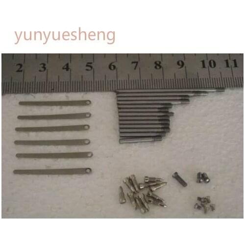 New Bb clarinet repair parts screws,parts