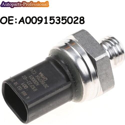 New High Quality 0091535028 A0091535028 Air Pressure Sensor 81CP23-02 81CP2302 For Mercedes Benz Car accessories
