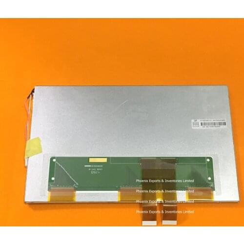 Original AT102TN03 V.8 10.2" 800x480 TFT LCD Screen DISPLAY PANEL AT102TN03 V8