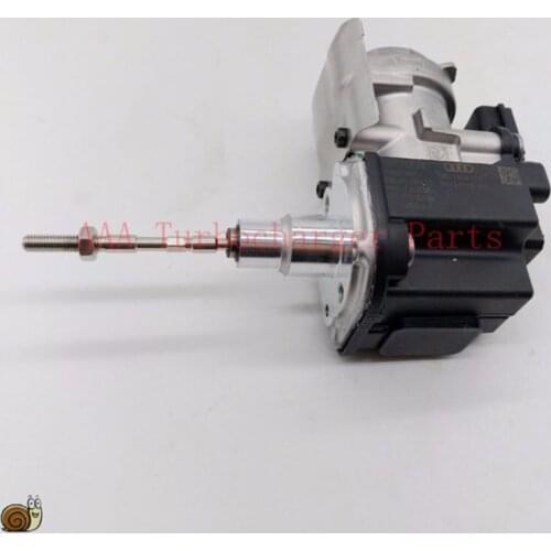 K03 Turbo parts actuator 06L145702Q,06L145702FX,06L145612K,06L145612F Supplier Turbocharger Parts